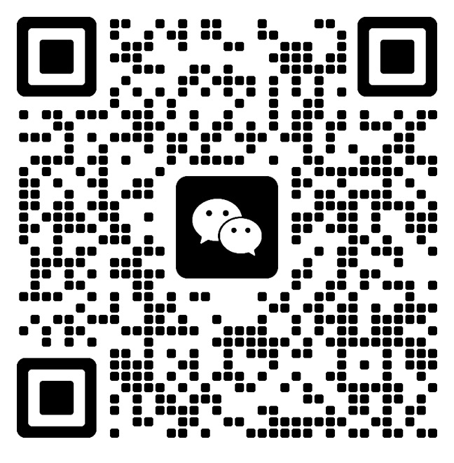 送速微信二维码